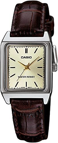 Casio Analog Watch: LTP-V007 Women