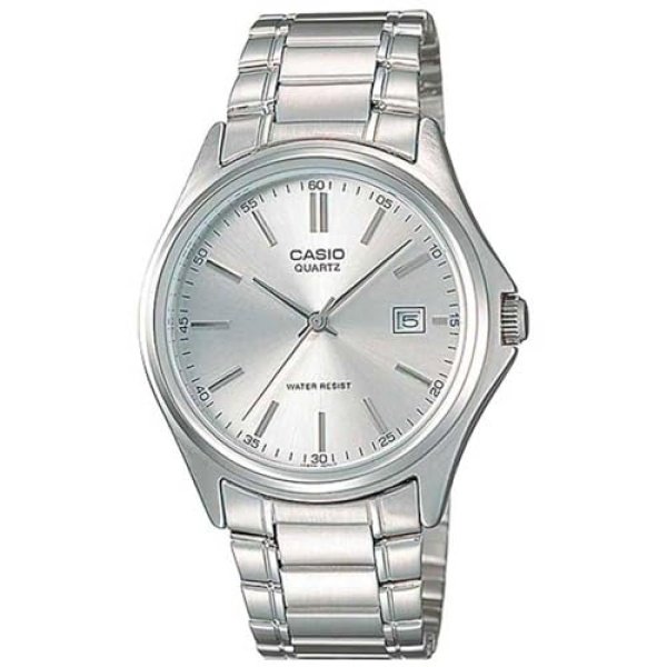 Casio General Men's Watches Metal Fashion MTP-1183A-7ADF - WW
