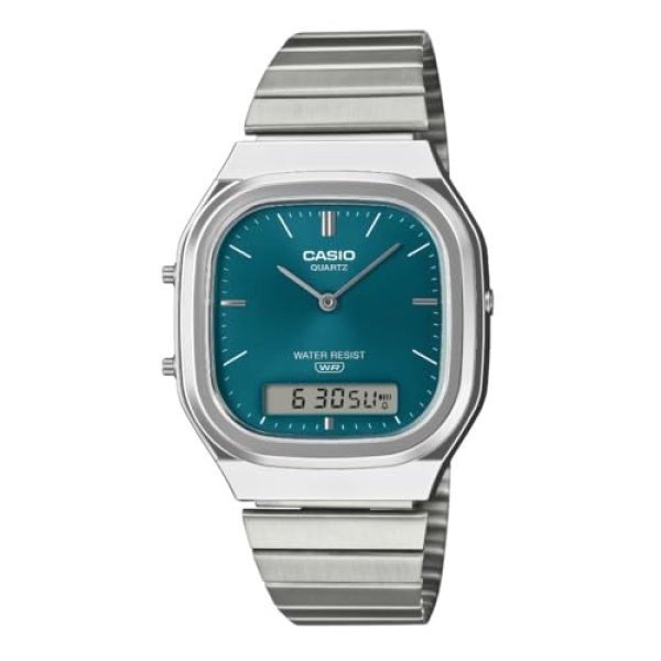 Casio Vintage Collection Limited Collection Watch AQ240E-3A
