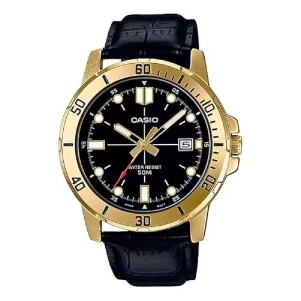Casio Watch