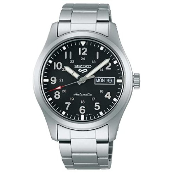 SEIKO Men's 5 Sports Automatic Watch