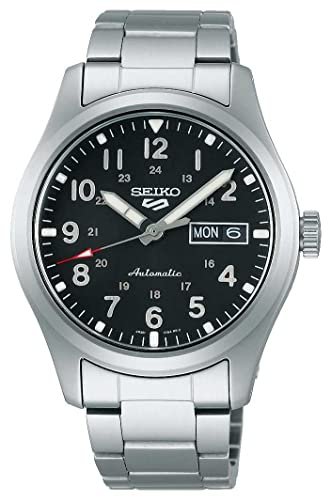 SEIKO Men's 5 Sports Automatic Watch