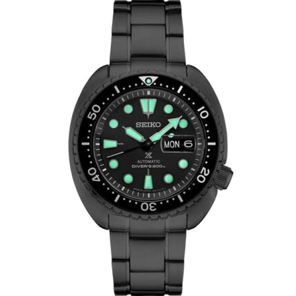 SEIKO Men's SRPK43 Prospex Watch