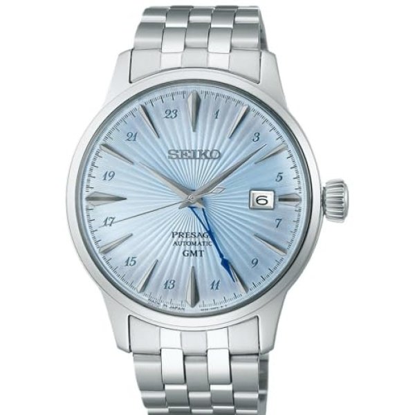 Seiko Men's SSK037 Presage Watch