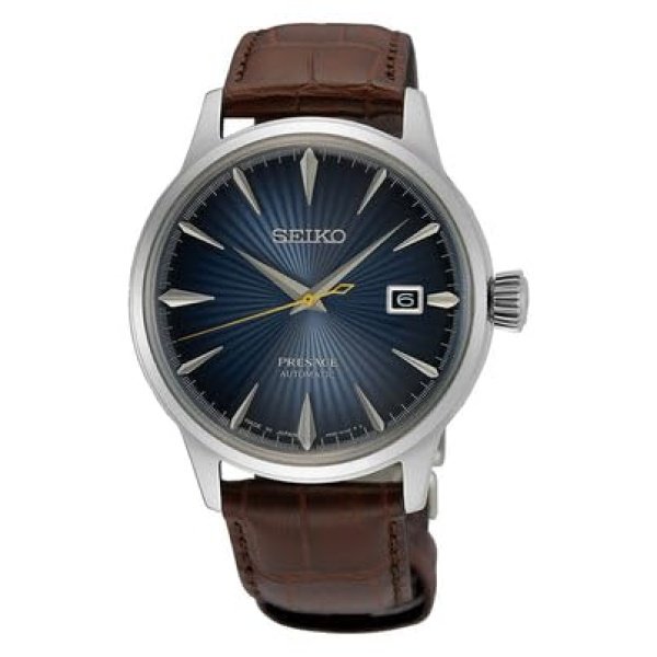 SEIKO Presage Cocktail Time Automatic Watch for Men