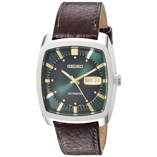 SEIKO Recraft Series Automatic Watch for Men
