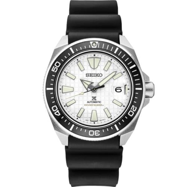 SEIKO SRPG21 Automatic Dive Watch for Men