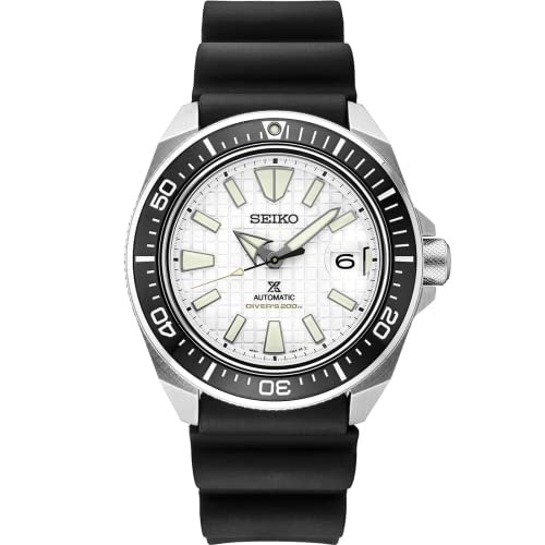 SEIKO SRPG21 Automatic Dive Watch for Men
